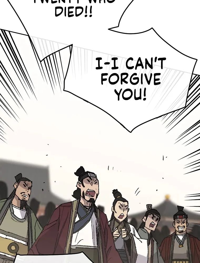 Read The Undefeatable Swordsman Manga Online