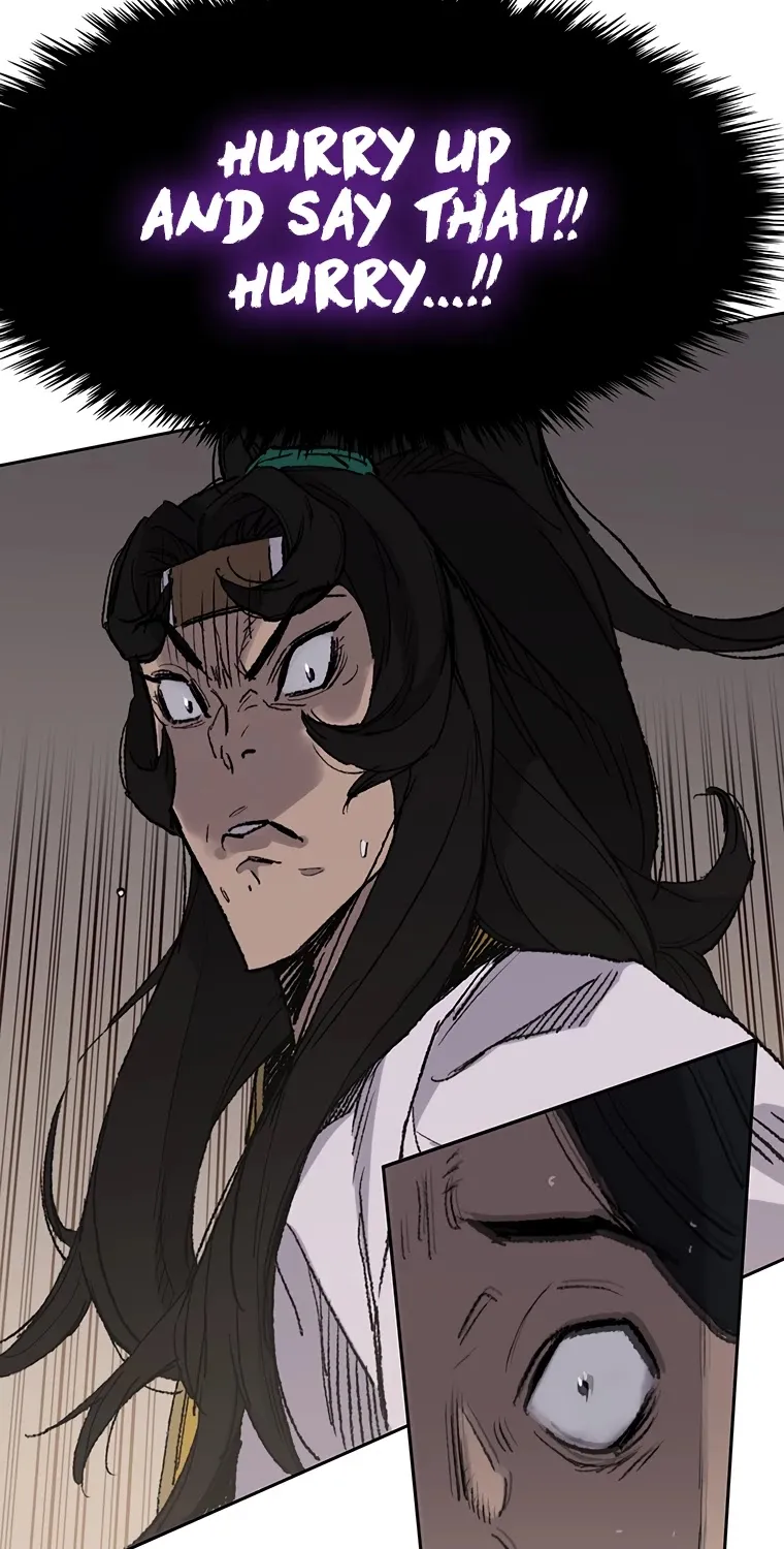 Read The Undefeatable Swordsman Manga Online