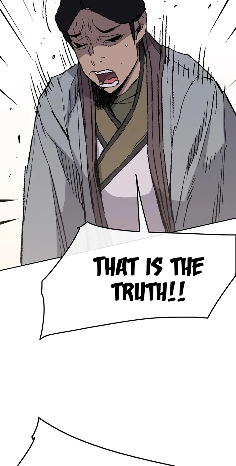 Read The Undefeatable Swordsman Manga Online