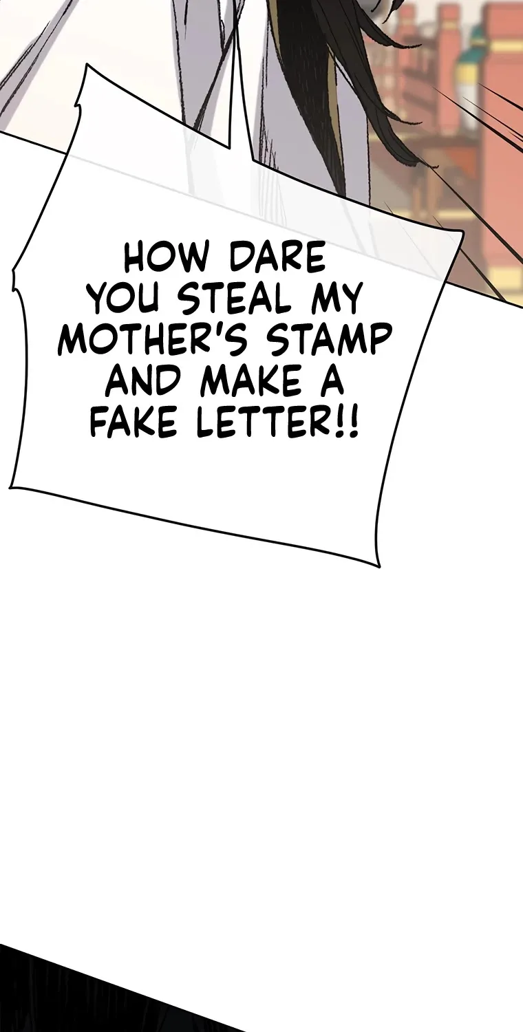 Read The Undefeatable Swordsman Manga Online