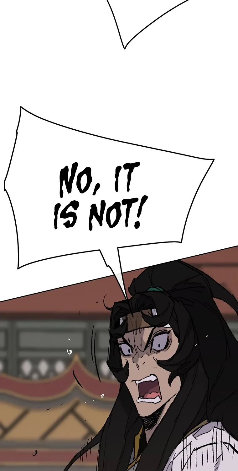 Read The Undefeatable Swordsman Manga Online