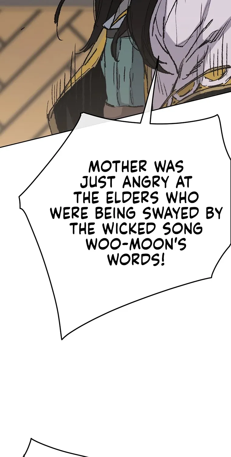 Read The Undefeatable Swordsman Manga Online