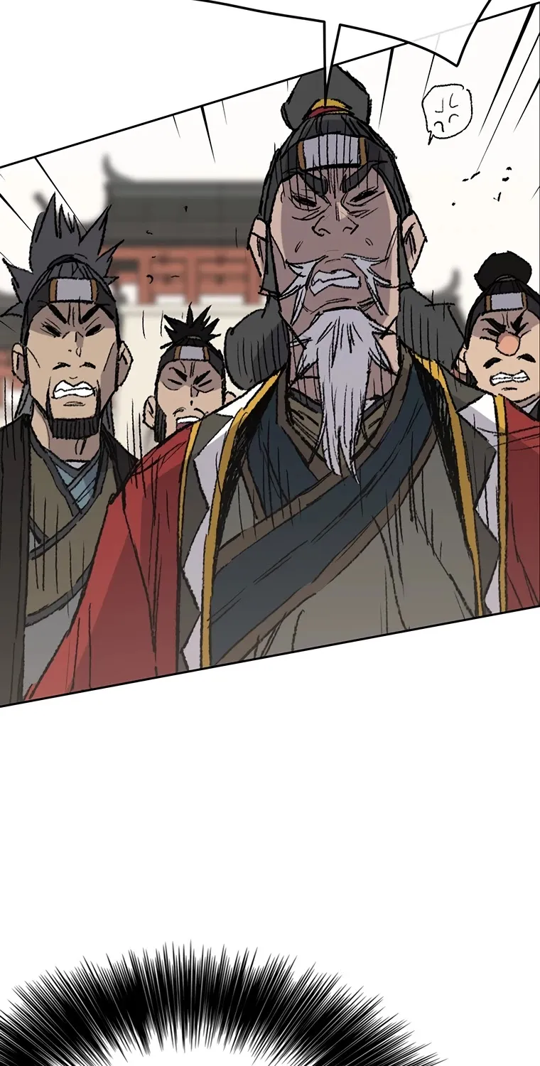 Read The Undefeatable Swordsman Manga Online