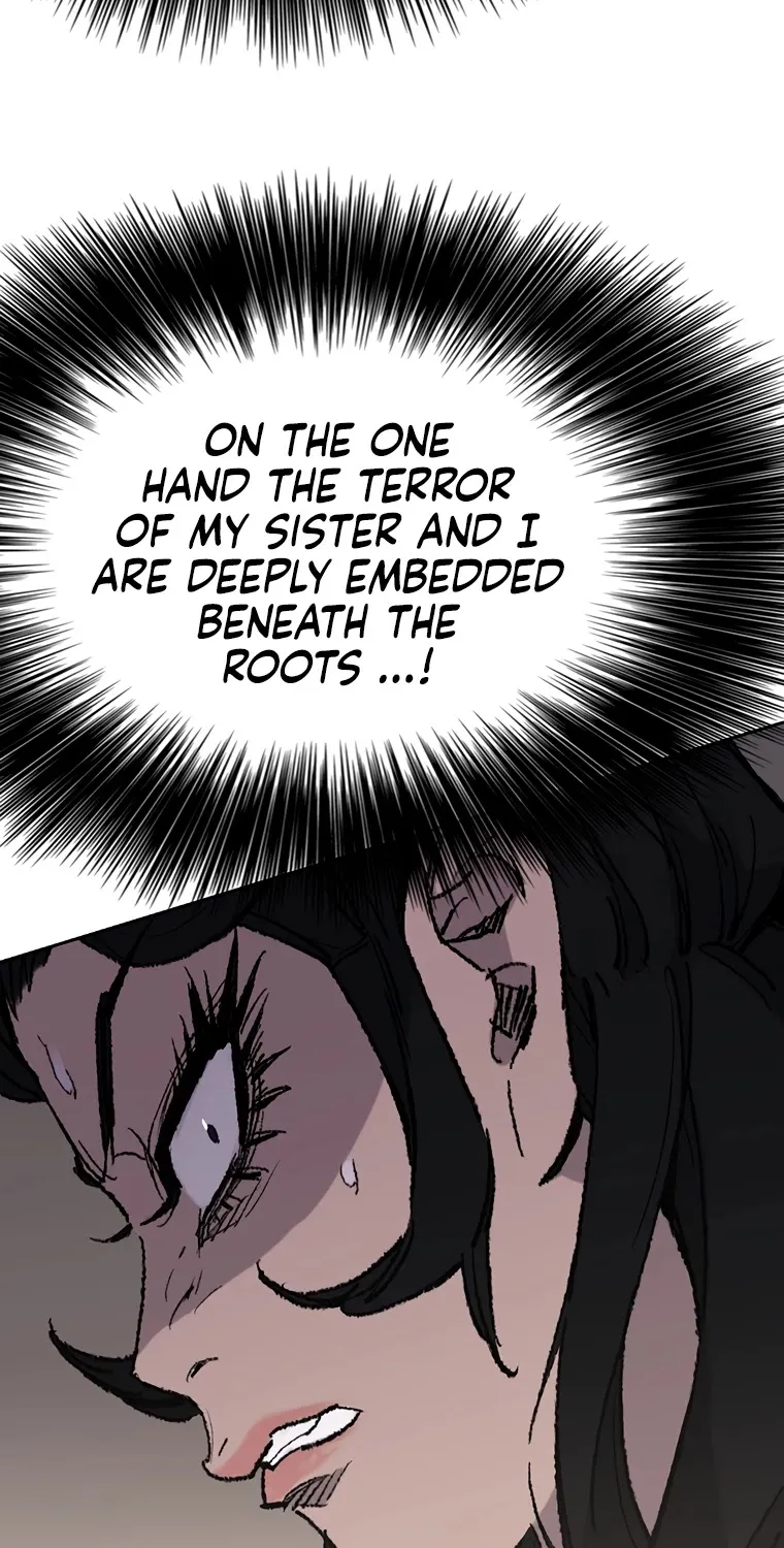 Read The Undefeatable Swordsman Manga Online