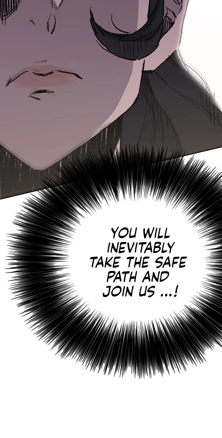 Read The Undefeatable Swordsman Manga Online