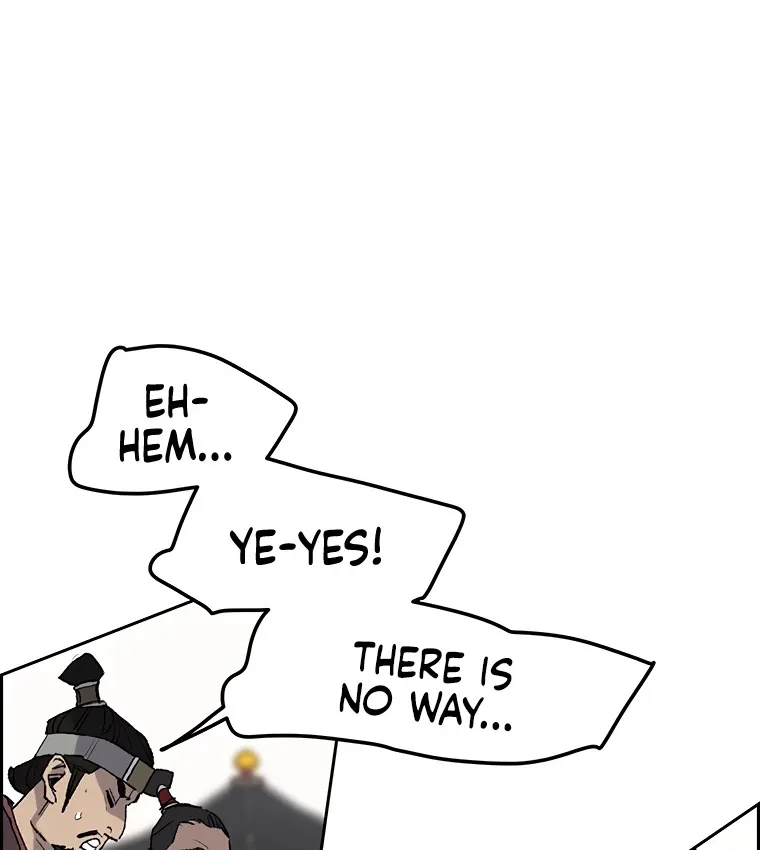 Read The Undefeatable Swordsman Manga Online