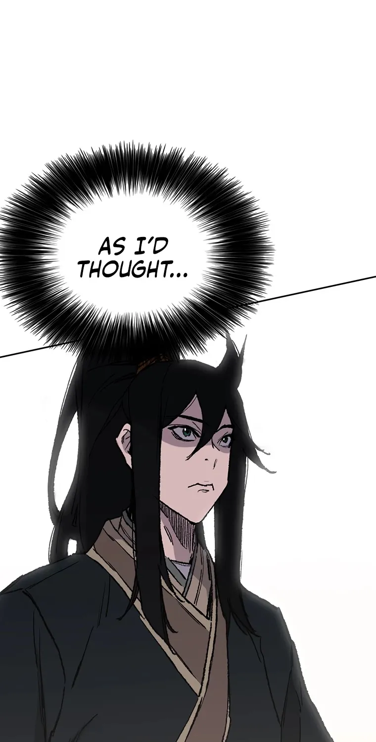 Read The Undefeatable Swordsman Manga Online