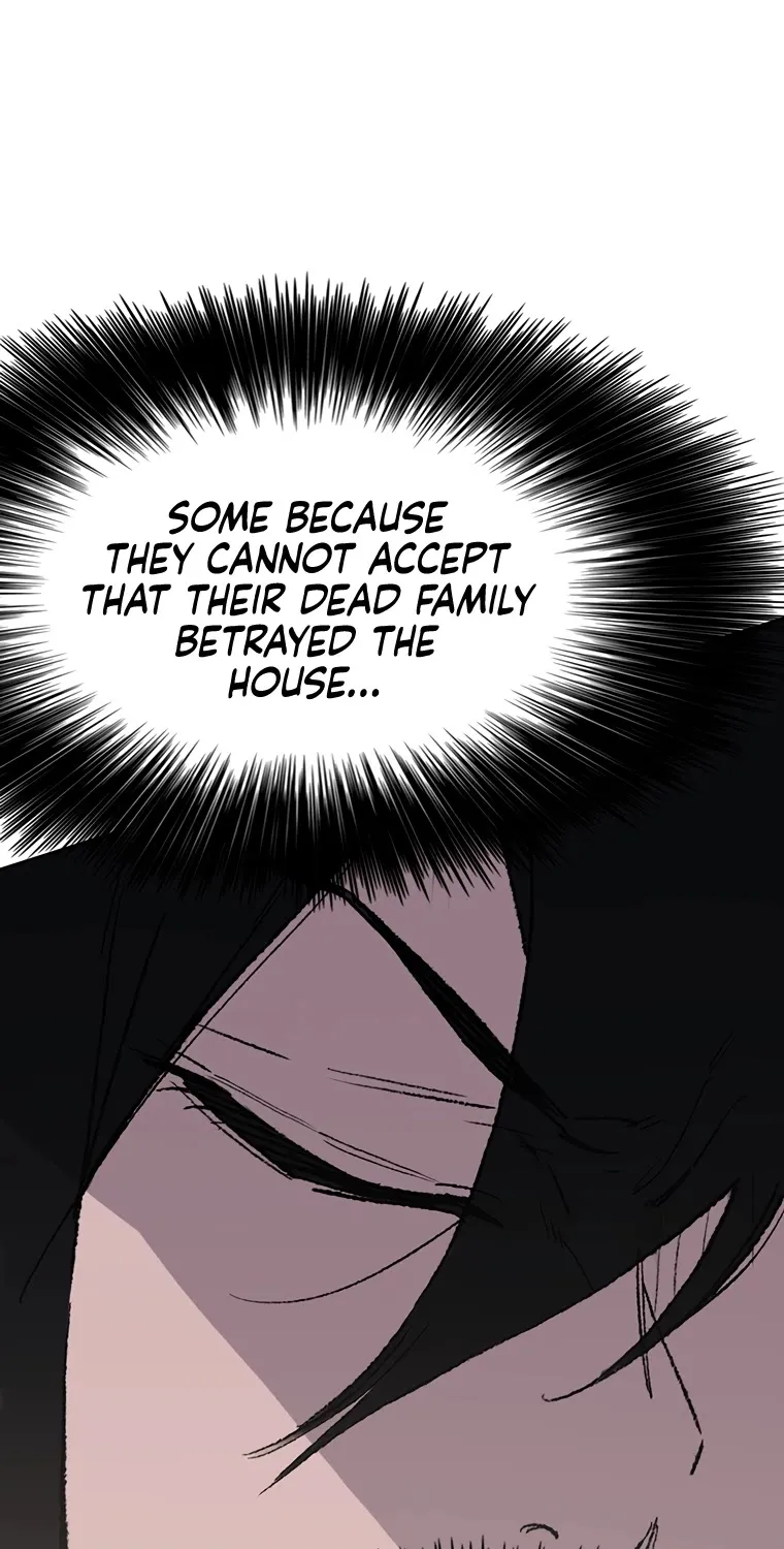 Read The Undefeatable Swordsman Manga Online