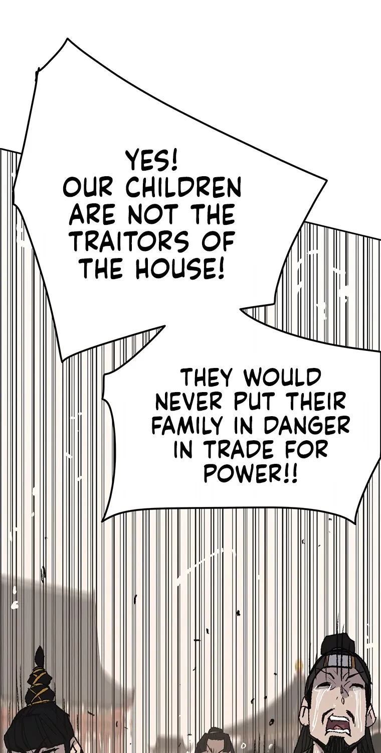 Read The Undefeatable Swordsman Manga Online