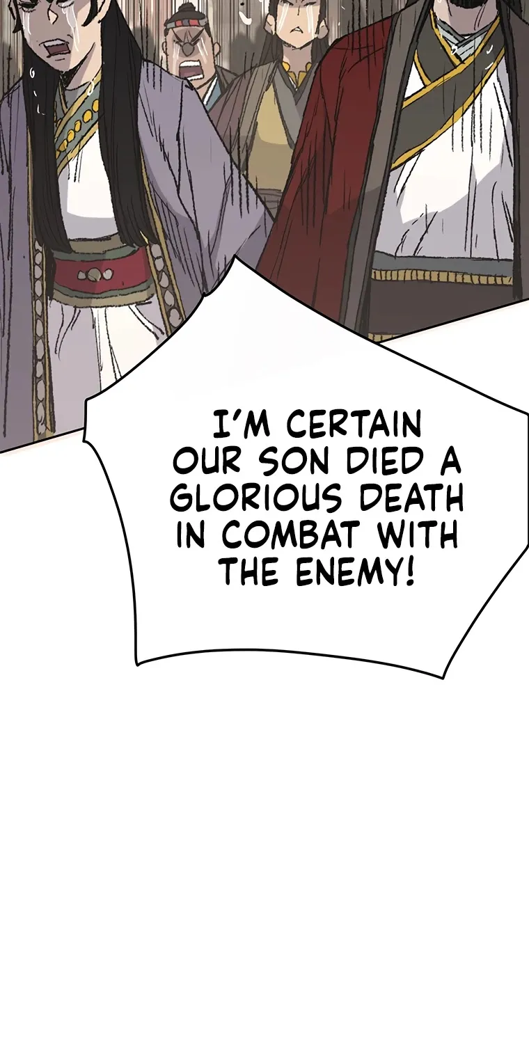 Read The Undefeatable Swordsman Manga Online