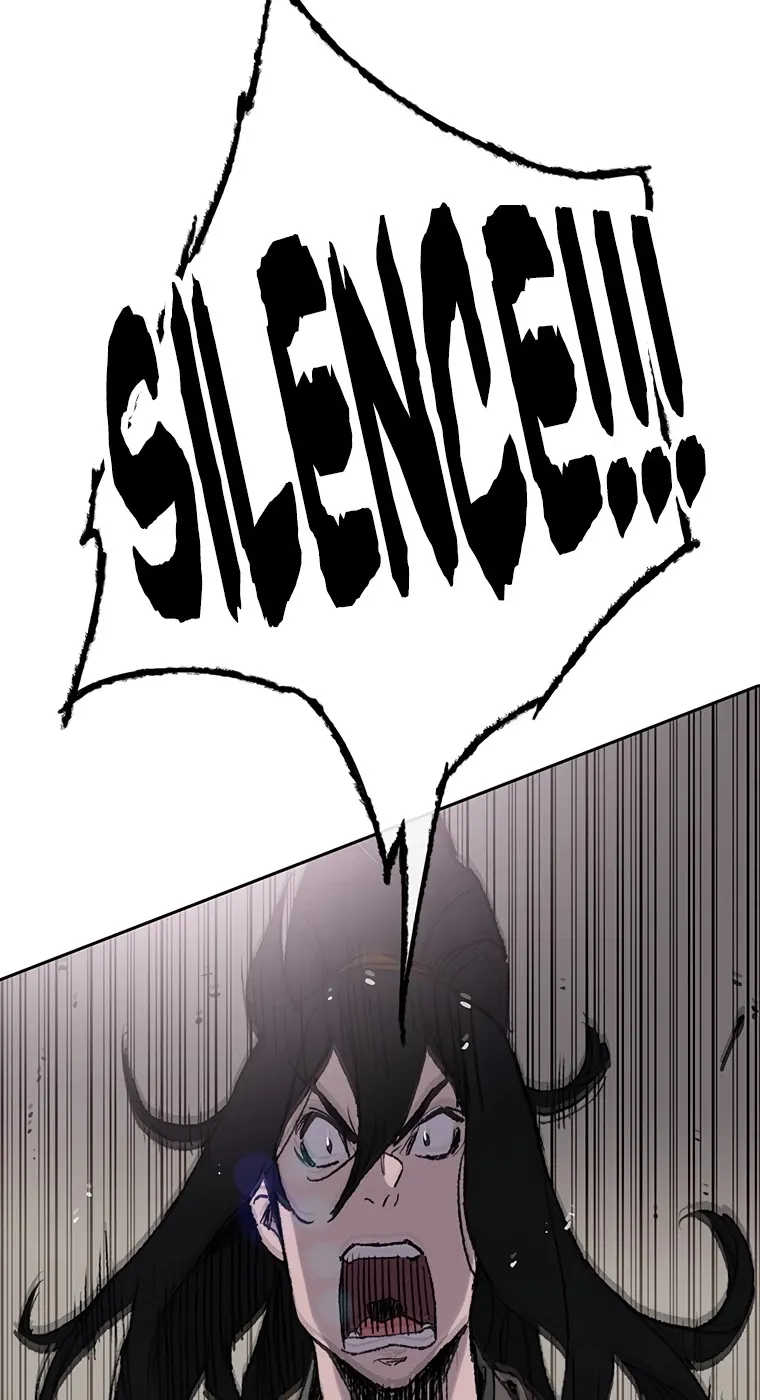 Read The Undefeatable Swordsman Manga Online