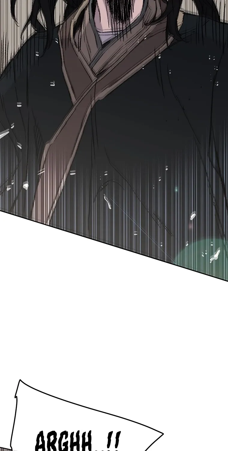 Read The Undefeatable Swordsman Manga Online