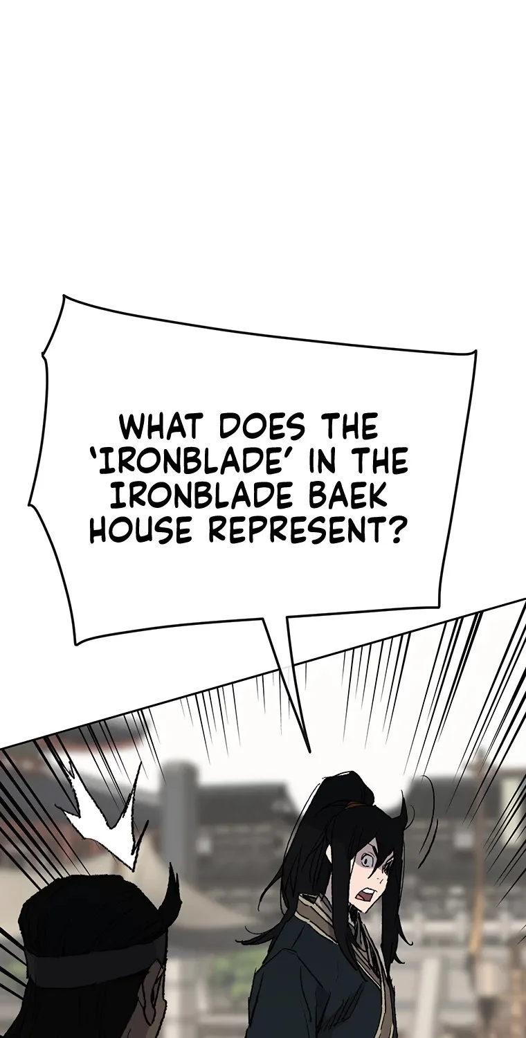 Read The Undefeatable Swordsman Manga Online