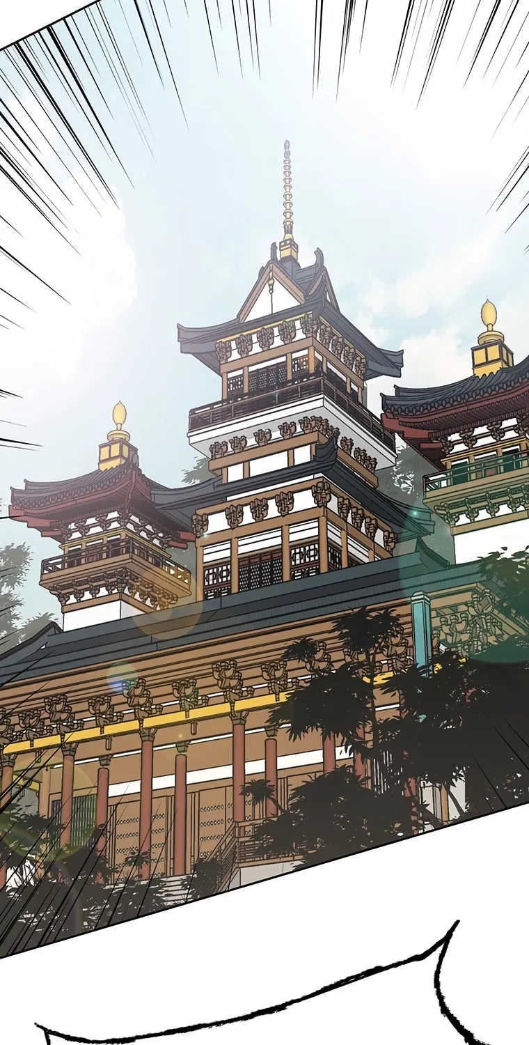 Read The Undefeatable Swordsman Manga Online