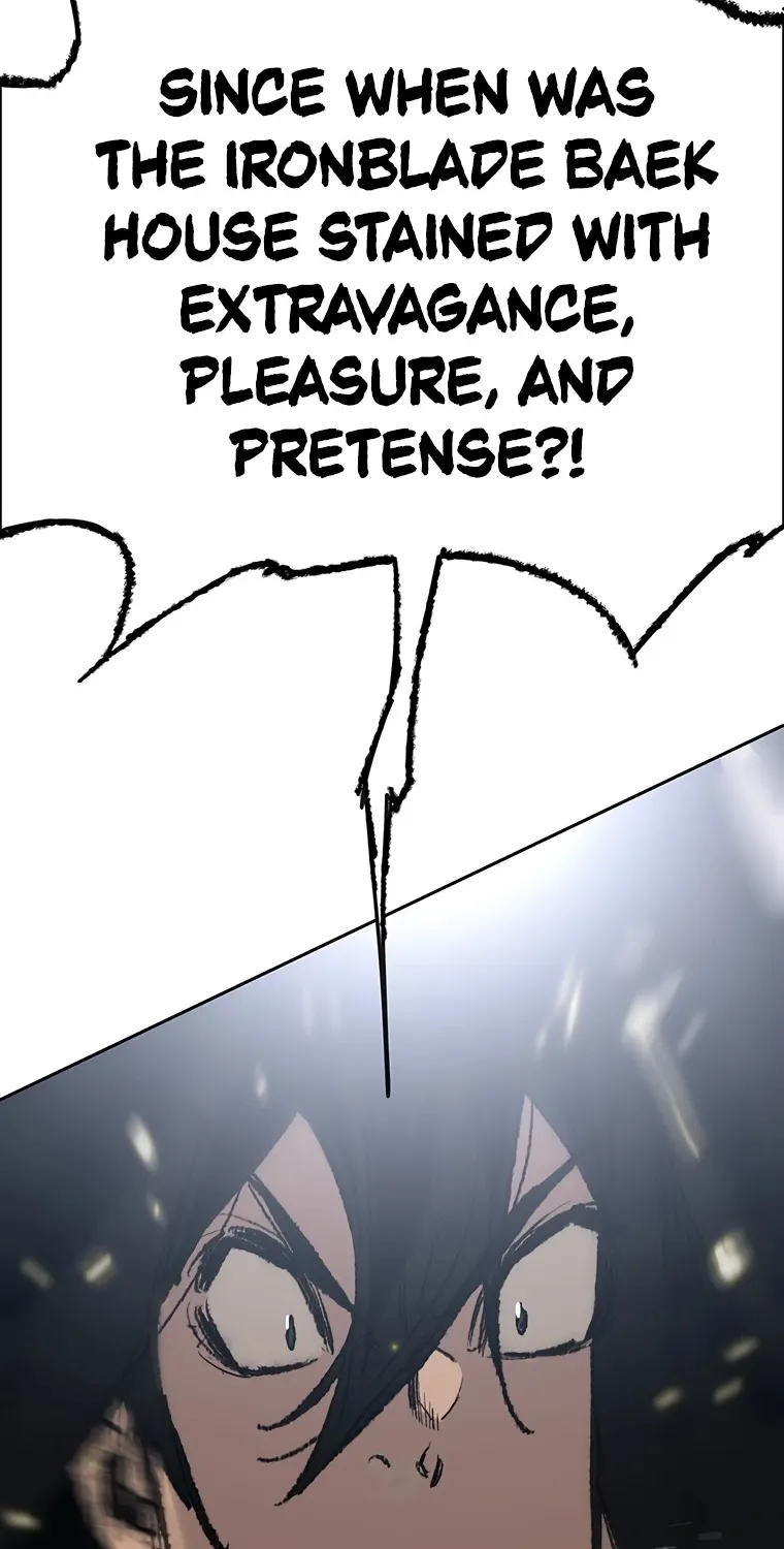 Read The Undefeatable Swordsman Manga Online