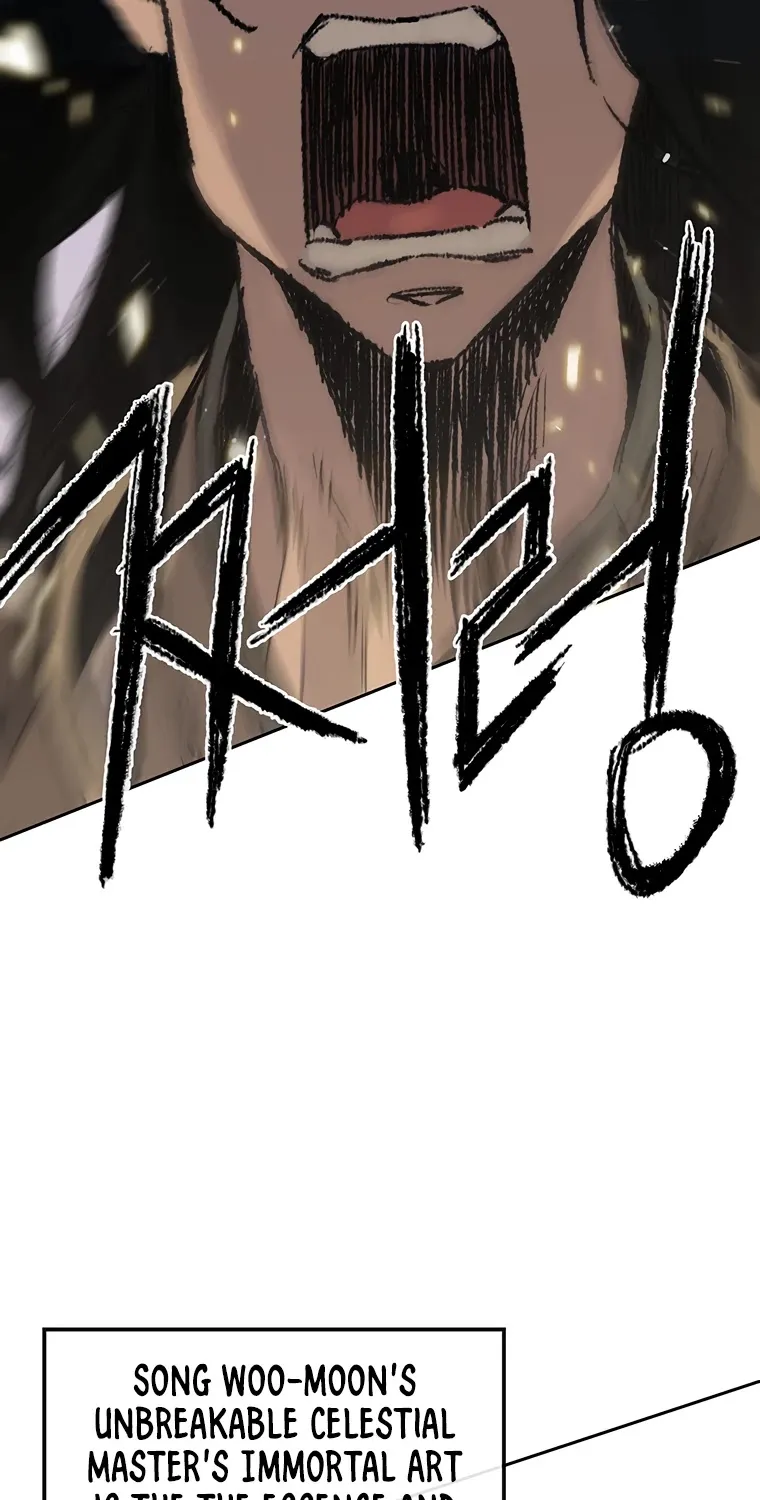 Read The Undefeatable Swordsman Manga Online