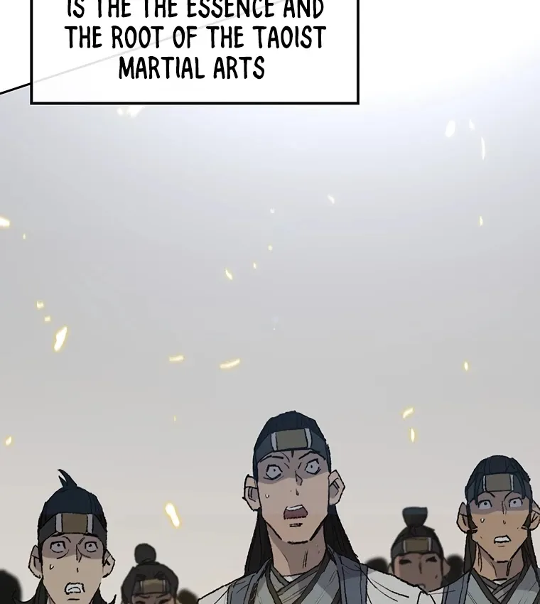 Read The Undefeatable Swordsman Manga Online