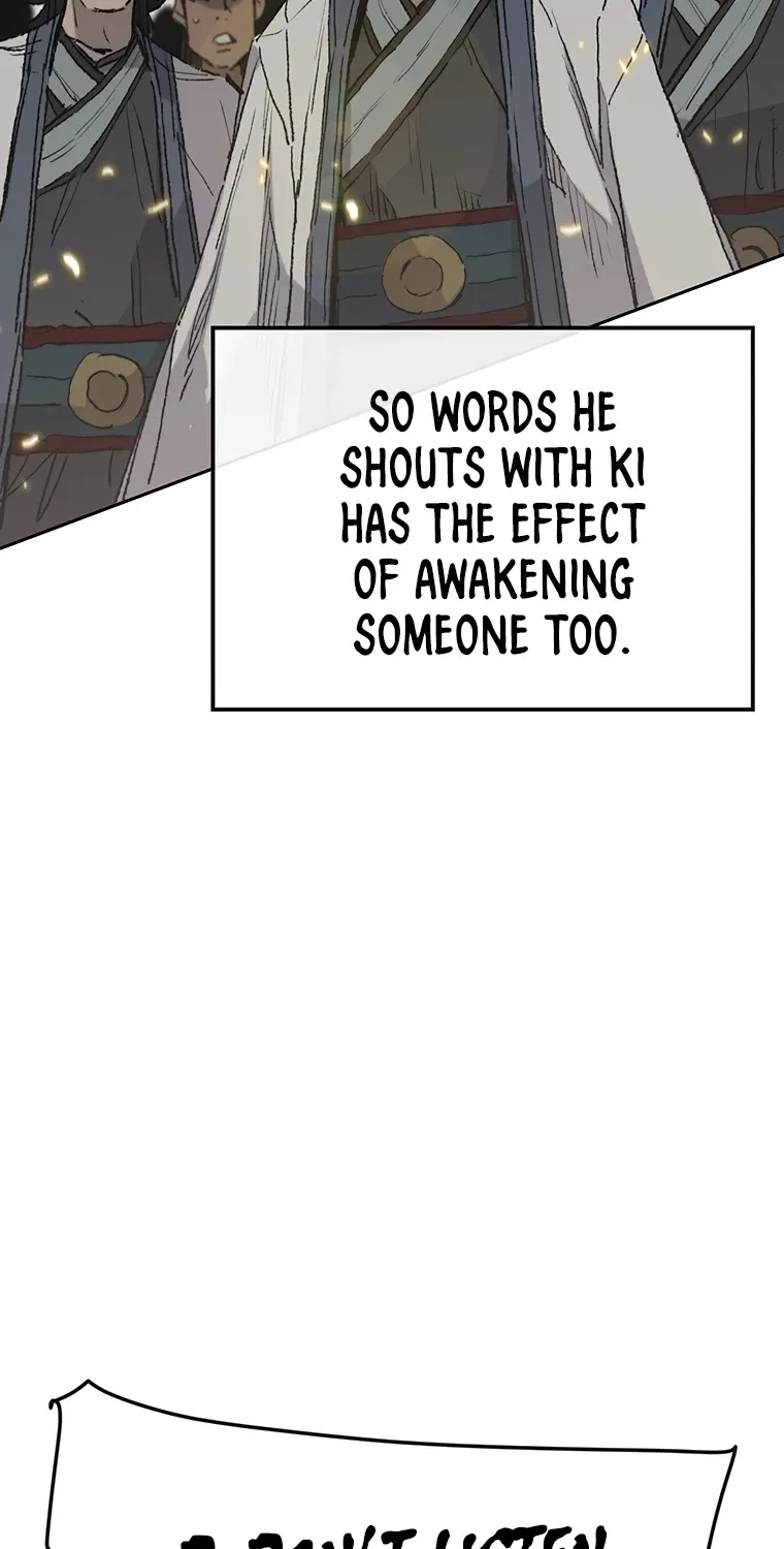 Read The Undefeatable Swordsman Manga Online