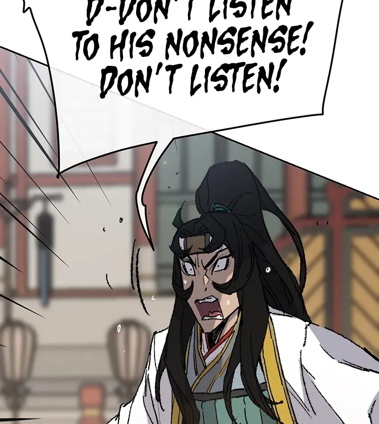 Read The Undefeatable Swordsman Manga Online