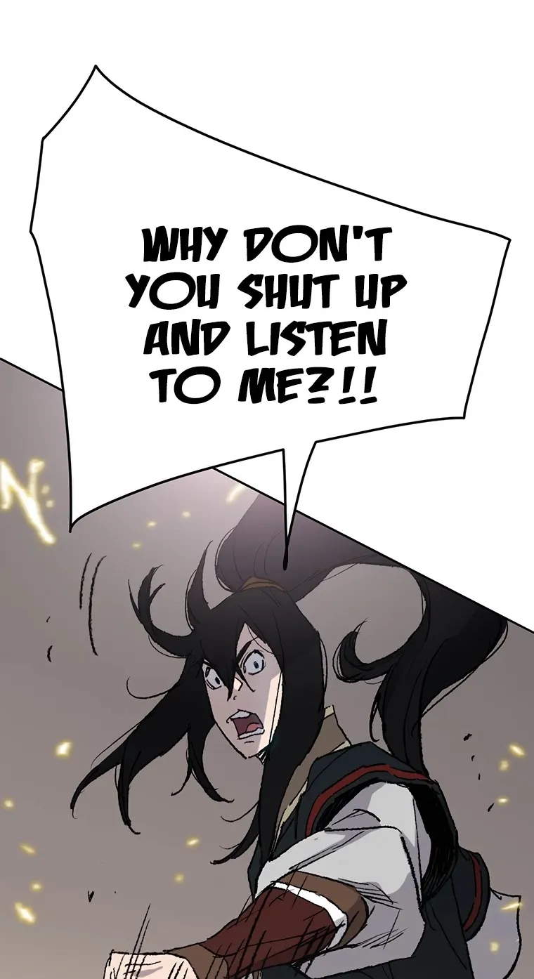 Read The Undefeatable Swordsman Manga Online