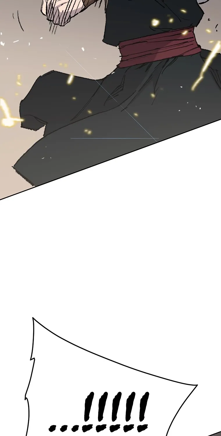 Read The Undefeatable Swordsman Manga Online