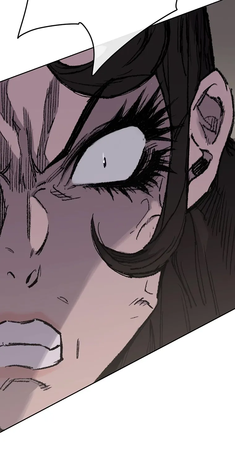 Read The Undefeatable Swordsman Manga Online