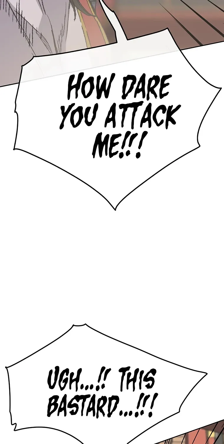 Read The Undefeatable Swordsman Manga Online