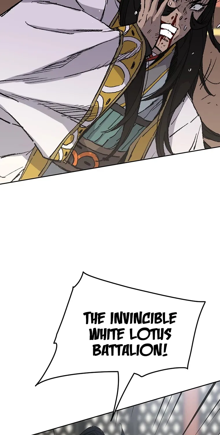 Read The Undefeatable Swordsman Manga Online