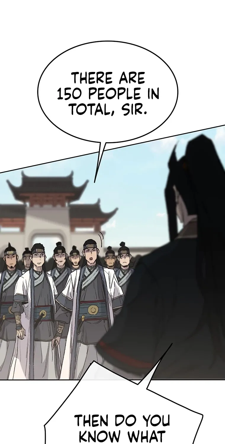 Read The Undefeatable Swordsman Manga Online