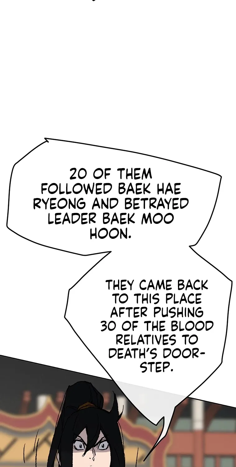 Read The Undefeatable Swordsman Manga Online