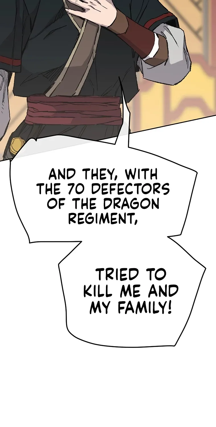 Read The Undefeatable Swordsman Manga Online