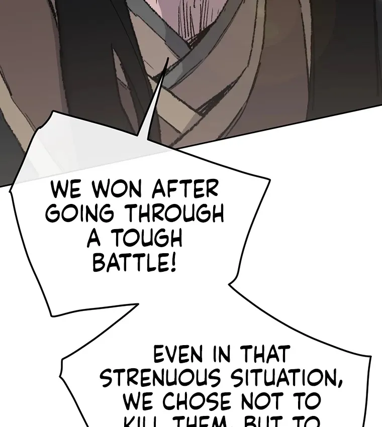 Read The Undefeatable Swordsman Manga Online