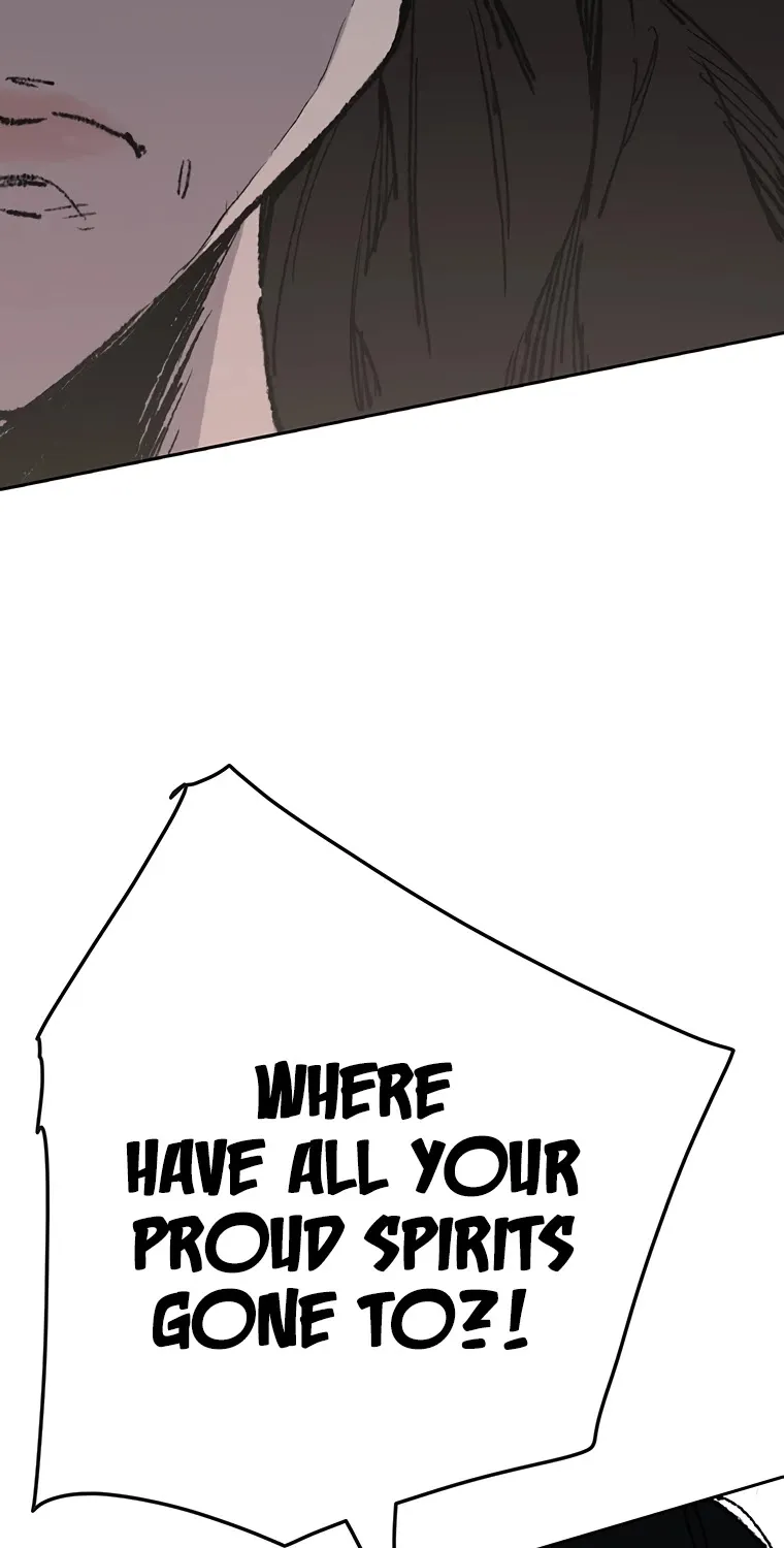 Read The Undefeatable Swordsman Manga Online