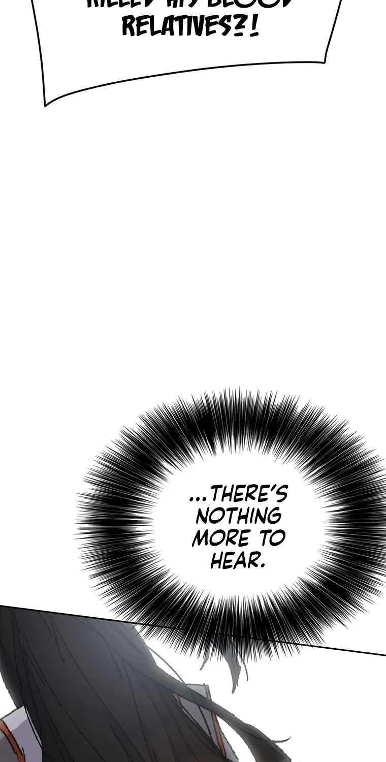 Read The Undefeatable Swordsman Manga Online