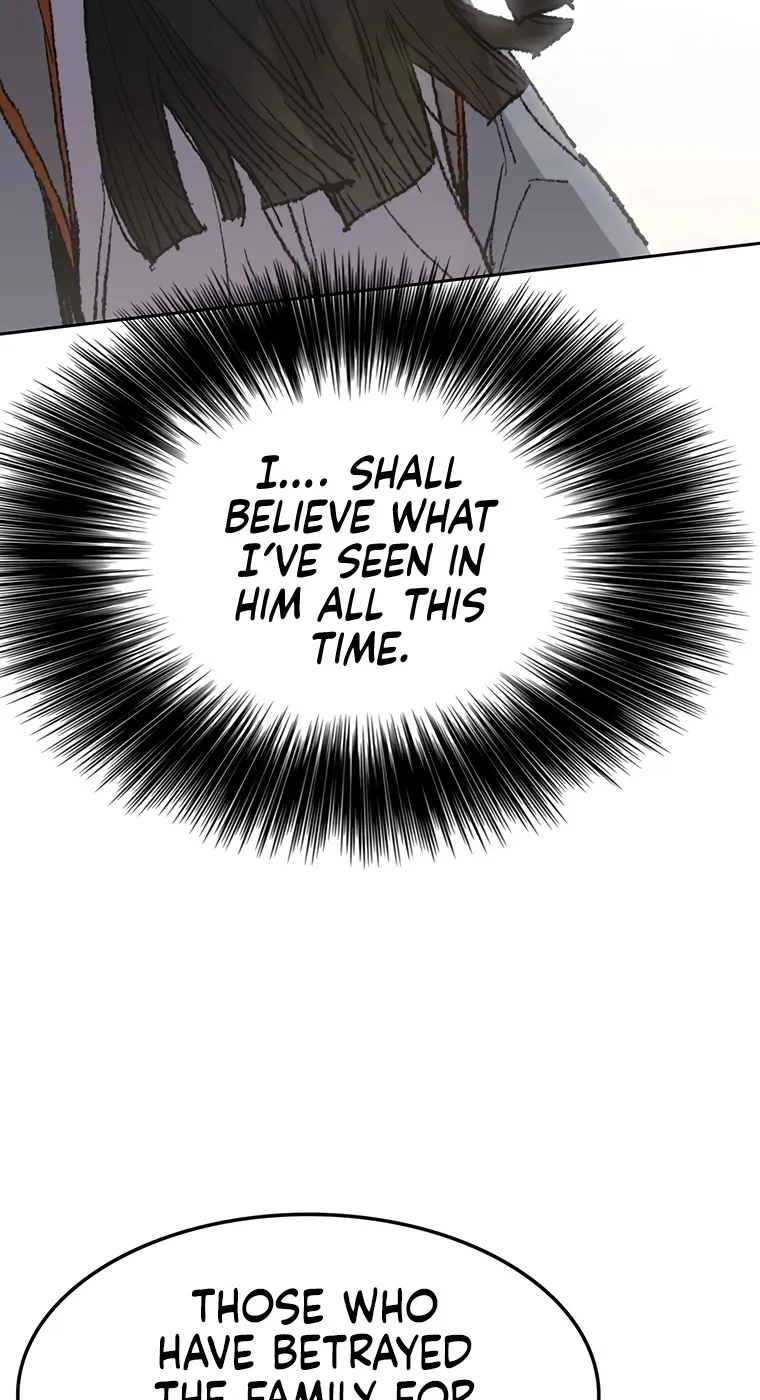 Read The Undefeatable Swordsman Manga Online