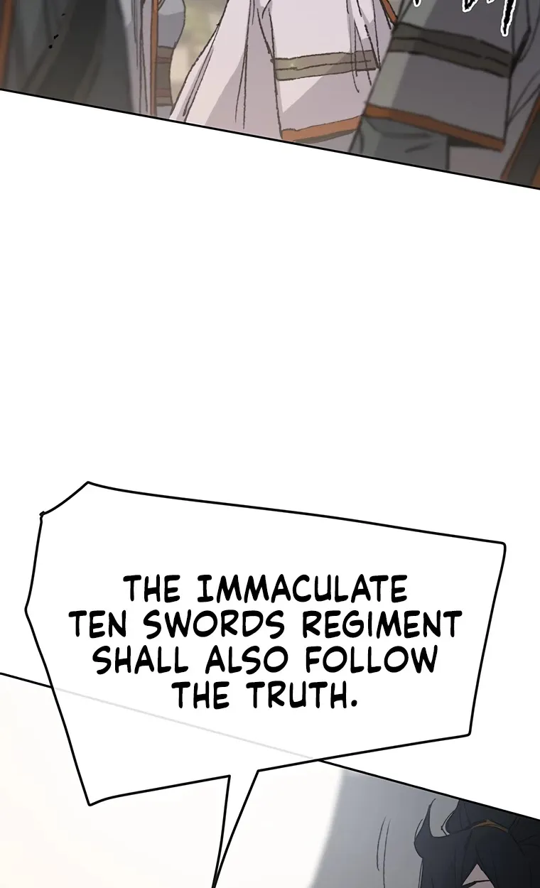 Read The Undefeatable Swordsman Manga Online