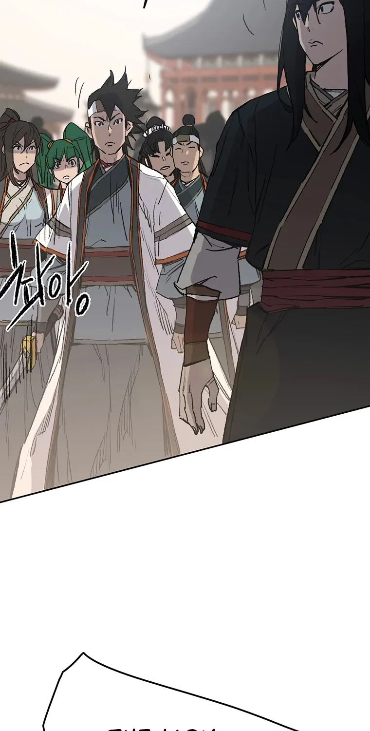 Read The Undefeatable Swordsman Manga Online