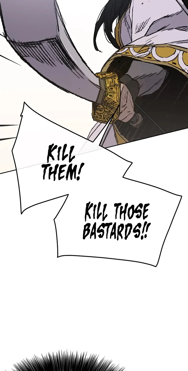 Read The Undefeatable Swordsman Manga Online