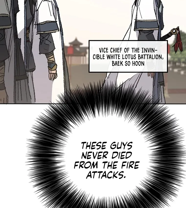 Read The Undefeatable Swordsman Manga Online