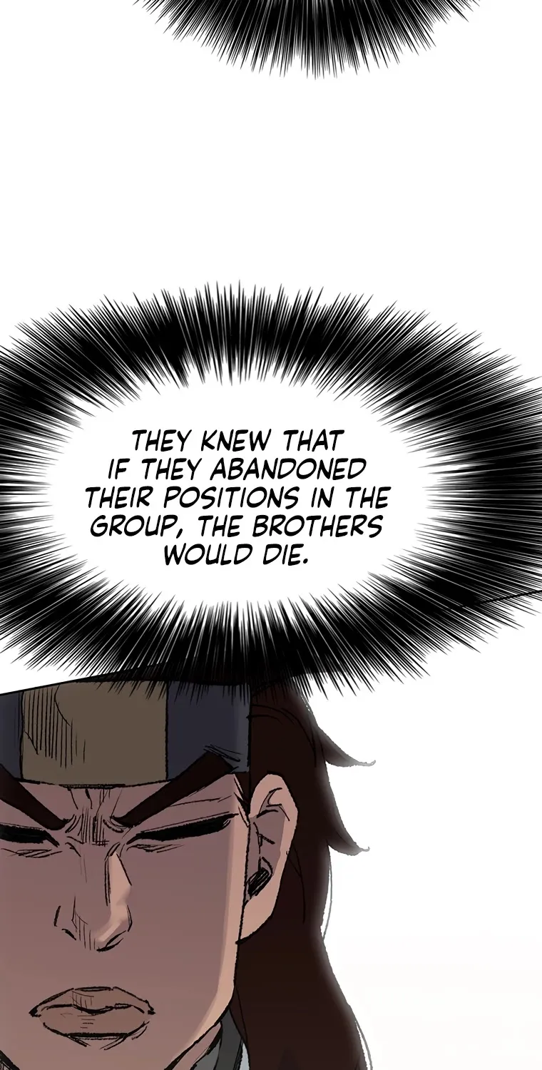 Read The Undefeatable Swordsman Manga Online