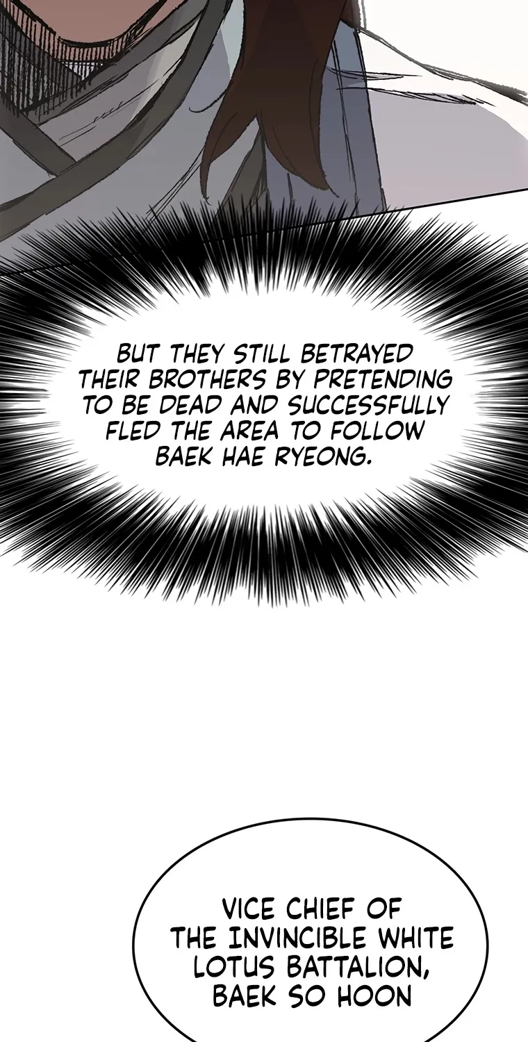 Read The Undefeatable Swordsman Manga Online