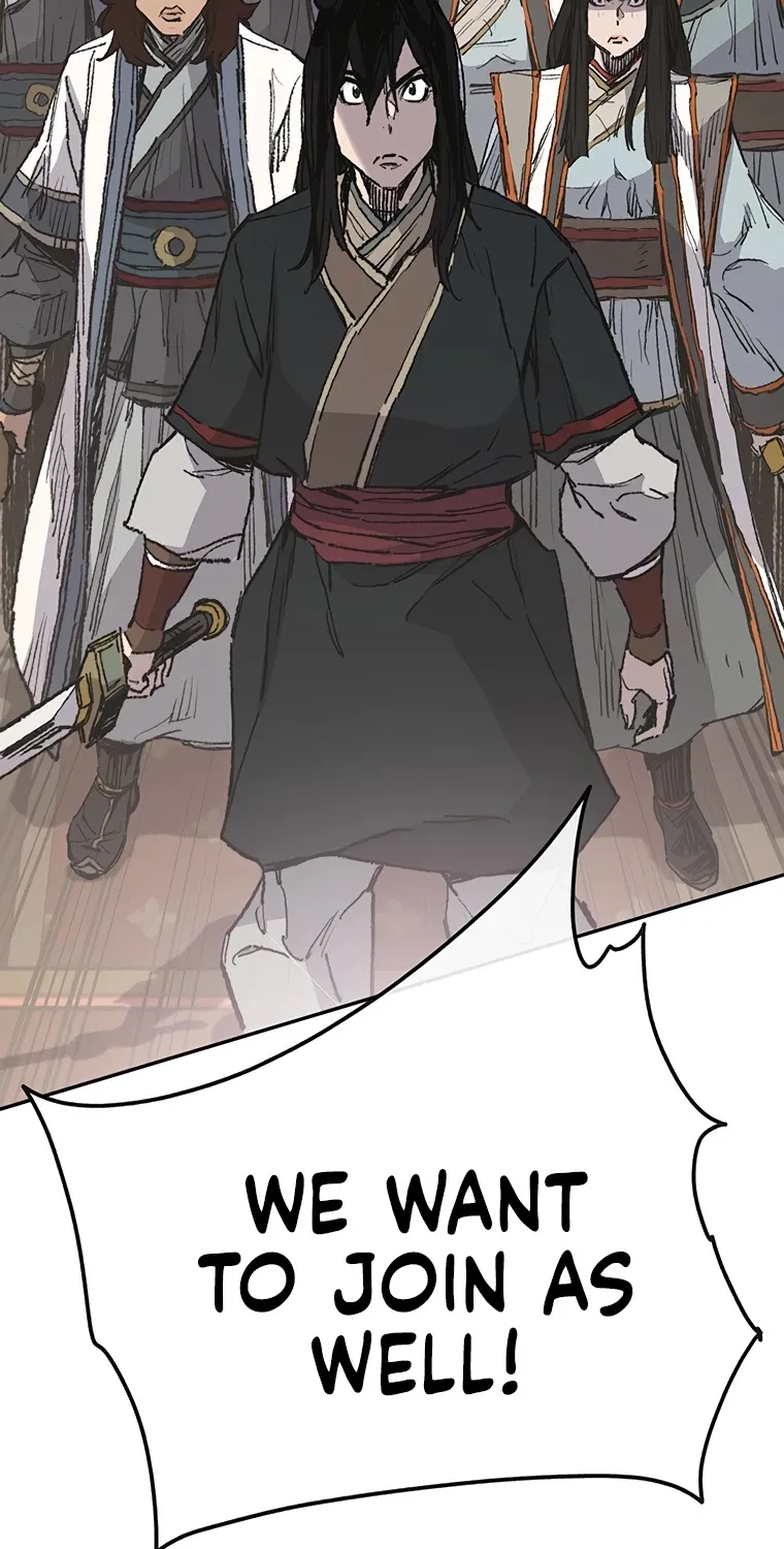 Read The Undefeatable Swordsman Manga Online