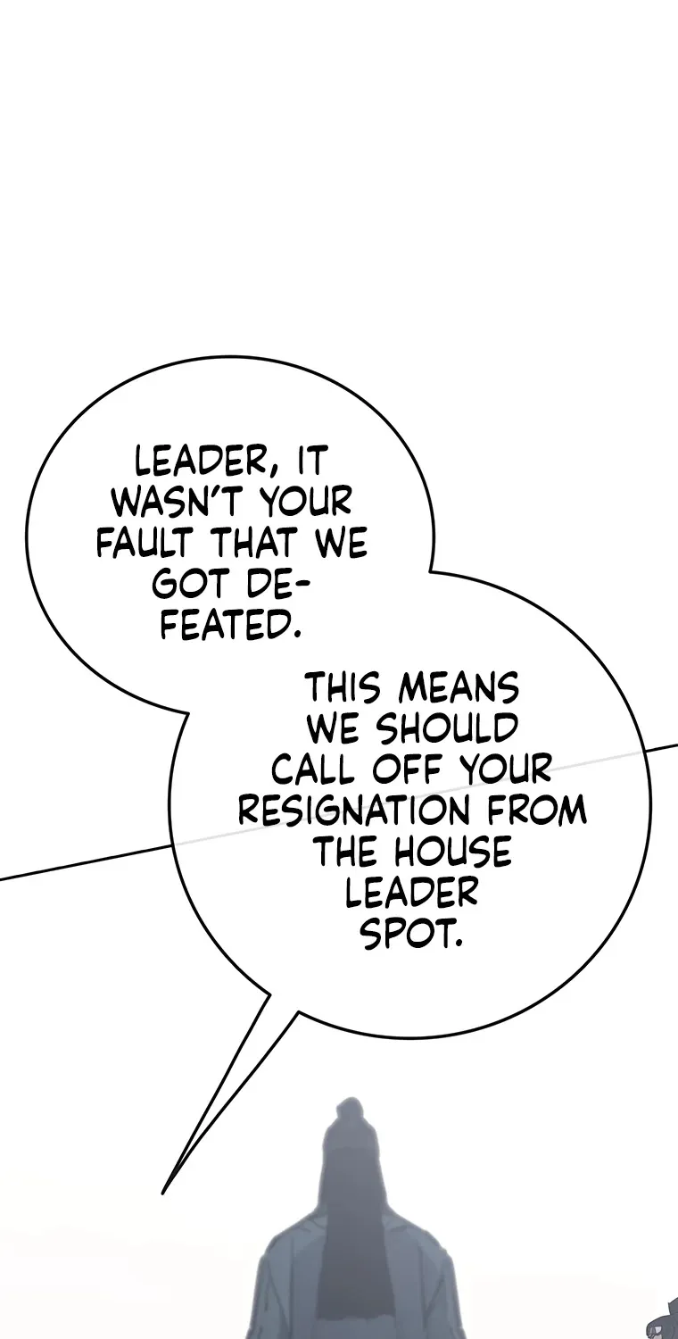 Read The Undefeatable Swordsman Manga Online