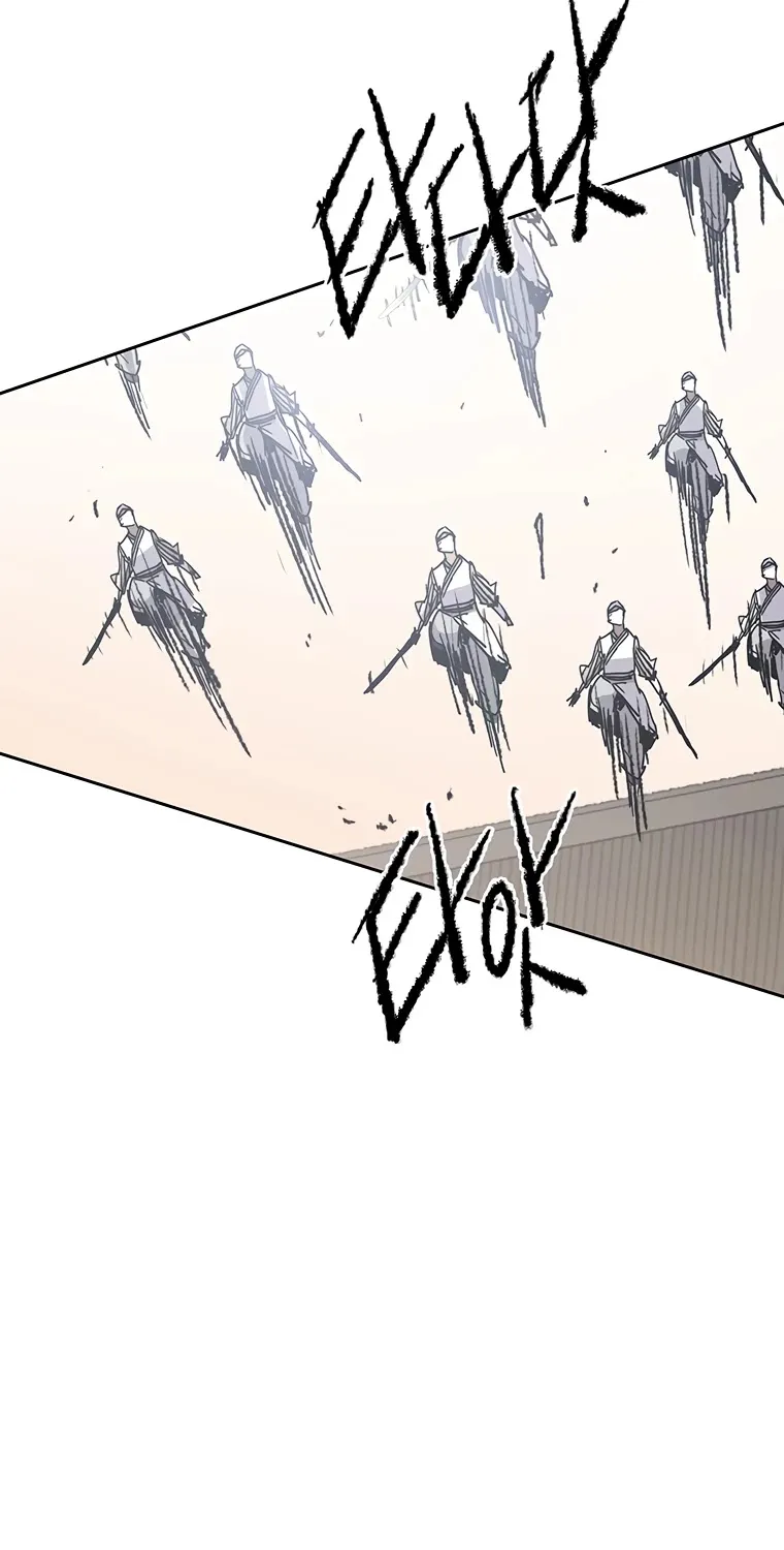 Read The Undefeatable Swordsman Manga Online