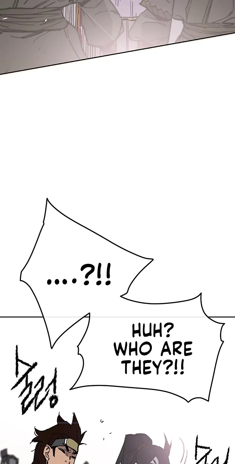 Read The Undefeatable Swordsman Manga Online