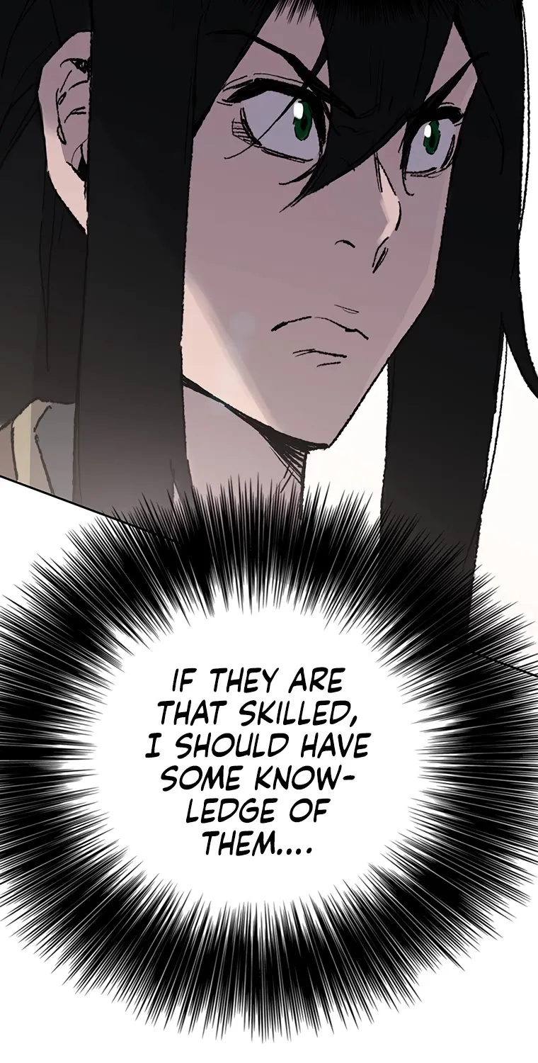 Read The Undefeatable Swordsman Manga Online