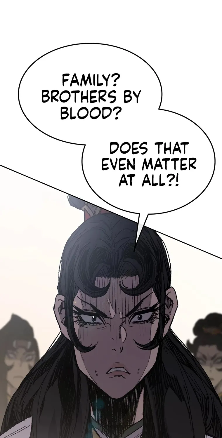 Read The Undefeatable Swordsman Manga Online