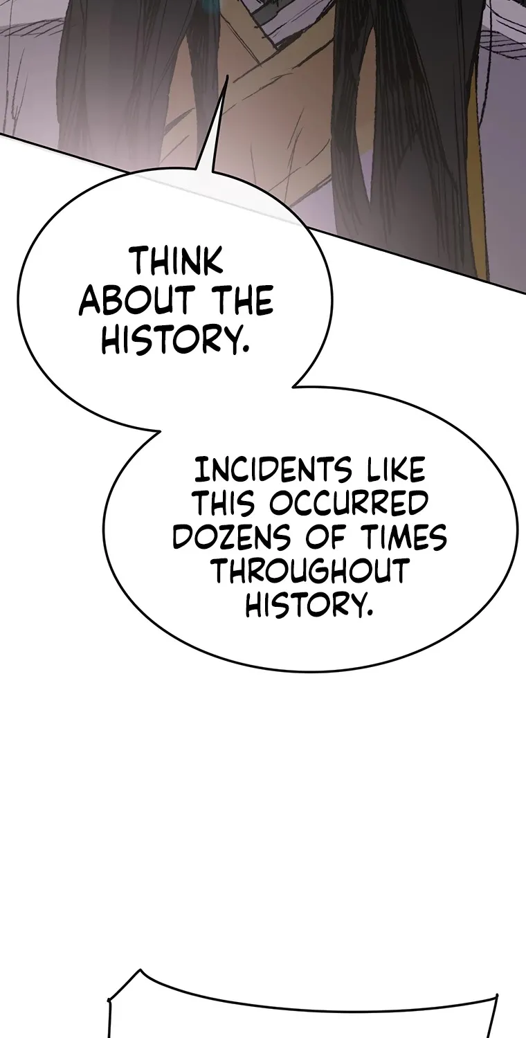 Read The Undefeatable Swordsman Manga Online