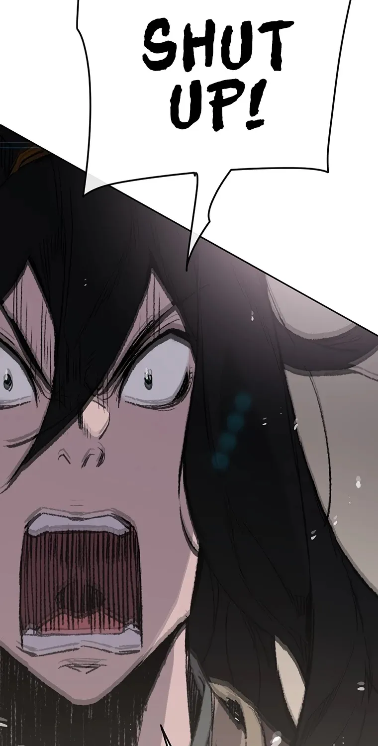 Read The Undefeatable Swordsman Manga Online