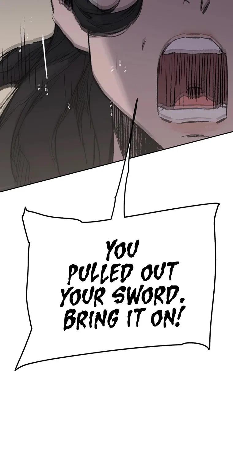 Read The Undefeatable Swordsman Manga Online